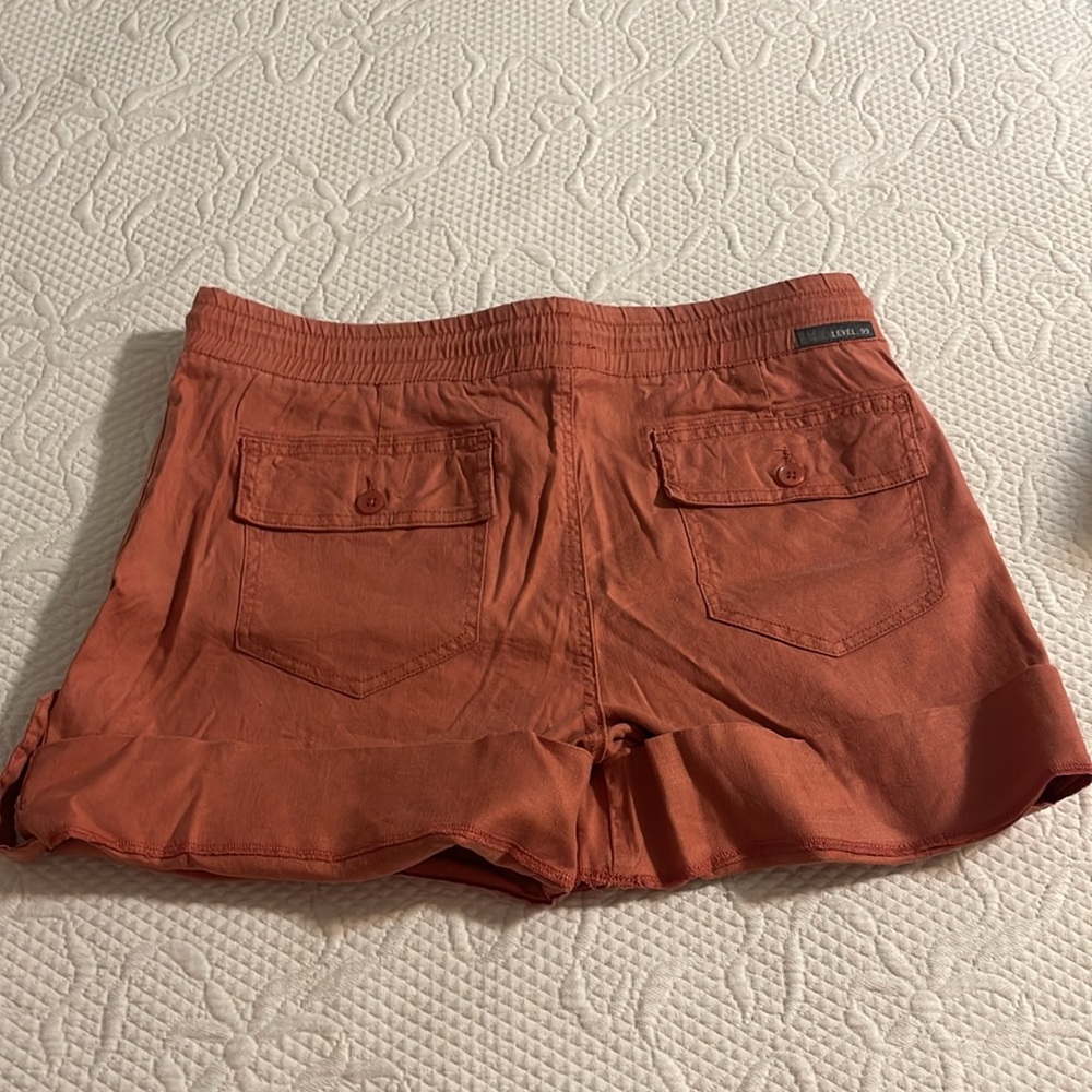 Shorts - Picture 3 of 3